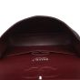Chanel Classic Double Flap Medium | Black Lambskin