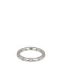Tiffany & Co Bezet Diamond Platinum Ring