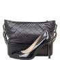 Chanel Gabrielle Hobo Medium | GHW     