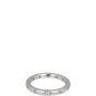 Tiffany & Co Bezet Diamond Platinum Ring