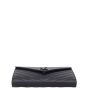 Saint Laurent Cassandre Chain Wallet