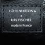Louis Vuitton LVxUF Speedy 25 Bandouliere Interior Stamp