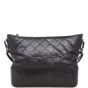 Chanel Gabrielle Hobo Medium | GHW     