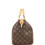 Louis Vuitton Speedy 30 V Grenade Monogram 