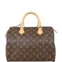Louis Vuitton Speedy 30 V Grenade Monogram 