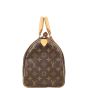 Louis Vuitton Speedy 30 V Grenade Monogram 