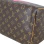 Louis Vuitton Speedy 30 V Grenade Monogram 