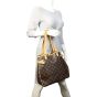 Louis Vuitton Batignolles Vertical Monogram
