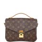 Louis Vuitton Pochette Metis Monogram