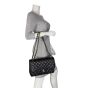 Chanel Classic Double Flap Jumbo | Black GTH