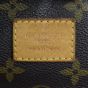 Louis Vuitton Sully MM Monogram Interior Stamp