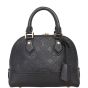 Louis Vuitton Neo Alma BB Monogram Empreinte