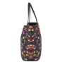 Givenchy Night Pansy Antigona Shopping Tote