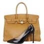 Hermes Birkin 35 Ardennes