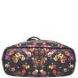 Givenchy Night Pansy Antigona Shopping Tote