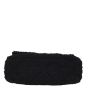 Chanel 19 Flap Bag Tweed Large | Black
