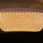 Louis Vuitton Cabas Mezzo Monogram Interior stamp
