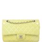 Chanel Classic Double Flap Medium Patent