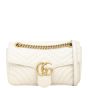 Gucci GG Marmont Matelasse Small Shoulder Bag