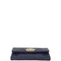 Chanel Boy Flap Card Holder
