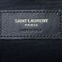 Saint Laurent Lou Camera Bag Interior Stamp