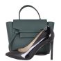 Celine Nano Belt Bag 
