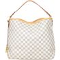 Louis Vuitton Delightful MM Damier Azur