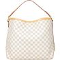 Louis Vuitton Delightful MM Damier Azur