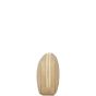Chanel Curvy Cosmetic Case Small