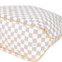 Louis Vuitton Delightful MM Damier Azur