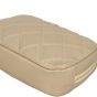 Chanel Curvy Cosmetic Case Small