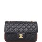 Chanel Strap Into Bag Small