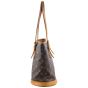 Louis Vuitton Petit Bucket Bag Right