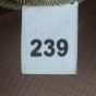 Prada Saffiano Lux Galleria Double Zip Tote Medium Date Code