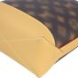Louis Vuitton Cruiser Hobo PM Monogram Blurry