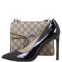 Gucci Dionysus GG Supreme Mini Shoulder Bag