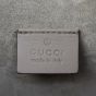 Gucci Dionysus GG Supreme Mini Shoulder Bag Interior stamp