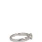 Tiffany & Co Harmony Platinum Diamond Engagement Ring