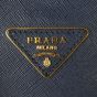 Prada Saffiano Lux Promenade Medium Hardware