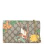 Gucci GG Supreme Tian Chain Wallet 
