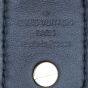 Louis Vuitton Bandouliere XL Strap Monogram Reverse Stamp