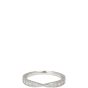 Tiffany & Co Harmony Platinum Diamond Wedding Band
