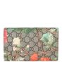 Gucci GG Supreme Tian Chain Wallet 