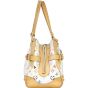 Louis Vuitton Claudia Monogram Multicolore