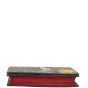 Gucci GG Supreme Tian Chain Wallet 