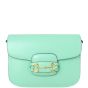 Gucci Leather Horsebit 1955 Shoulder Bag