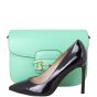 Gucci Leather Horsebit 1955 Shoulder Bag