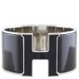 Hermes Clic H XL Bracelet PM Front