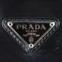 Prada Cleo Shoulder Bag Brushed Leather