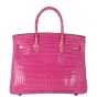 Hermes Birkin 30 Crocodile